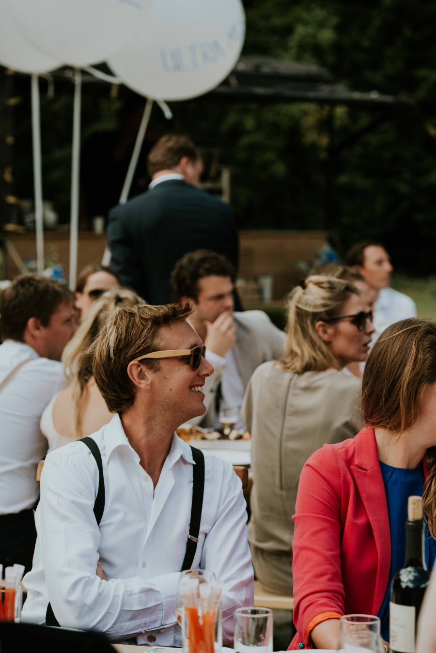 FIH Fotografie » Jeroen & Anne,  Amsterdam