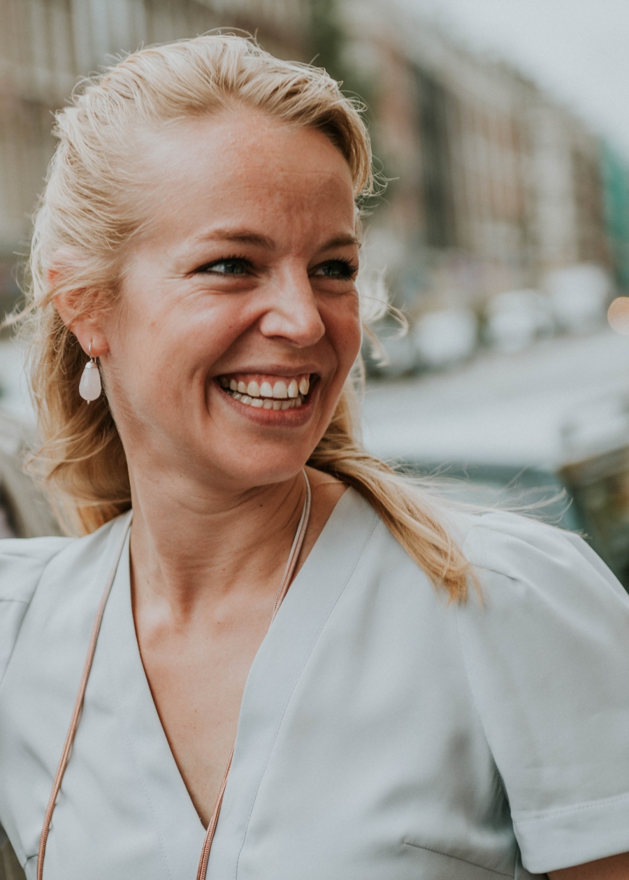 FIH Fotografie » Jeroen & Anne,  Amsterdam