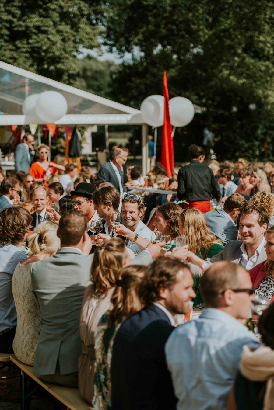 FIH Fotografie » Jeroen & Anne,  Amsterdam