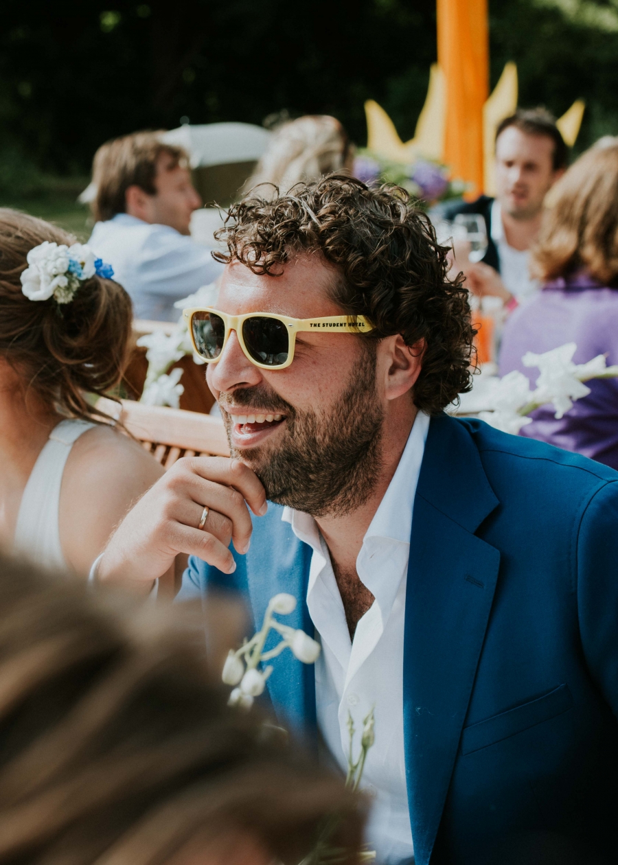 FIH Fotografie » Jeroen & Anne,  Amsterdam