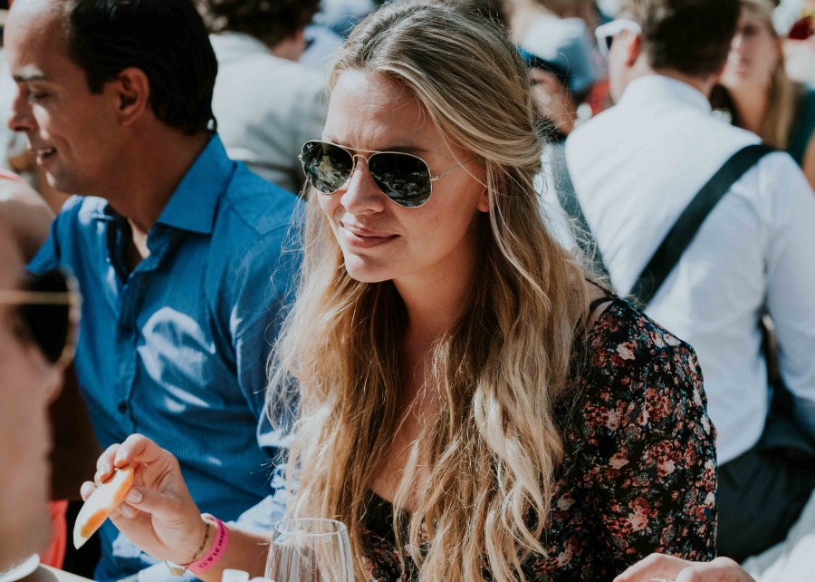 FIH Fotografie » Jeroen & Anne,  Amsterdam