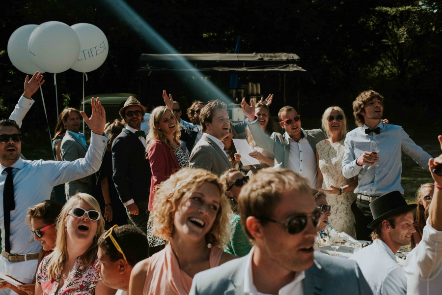 FIH Fotografie » Jeroen & Anne,  Amsterdam