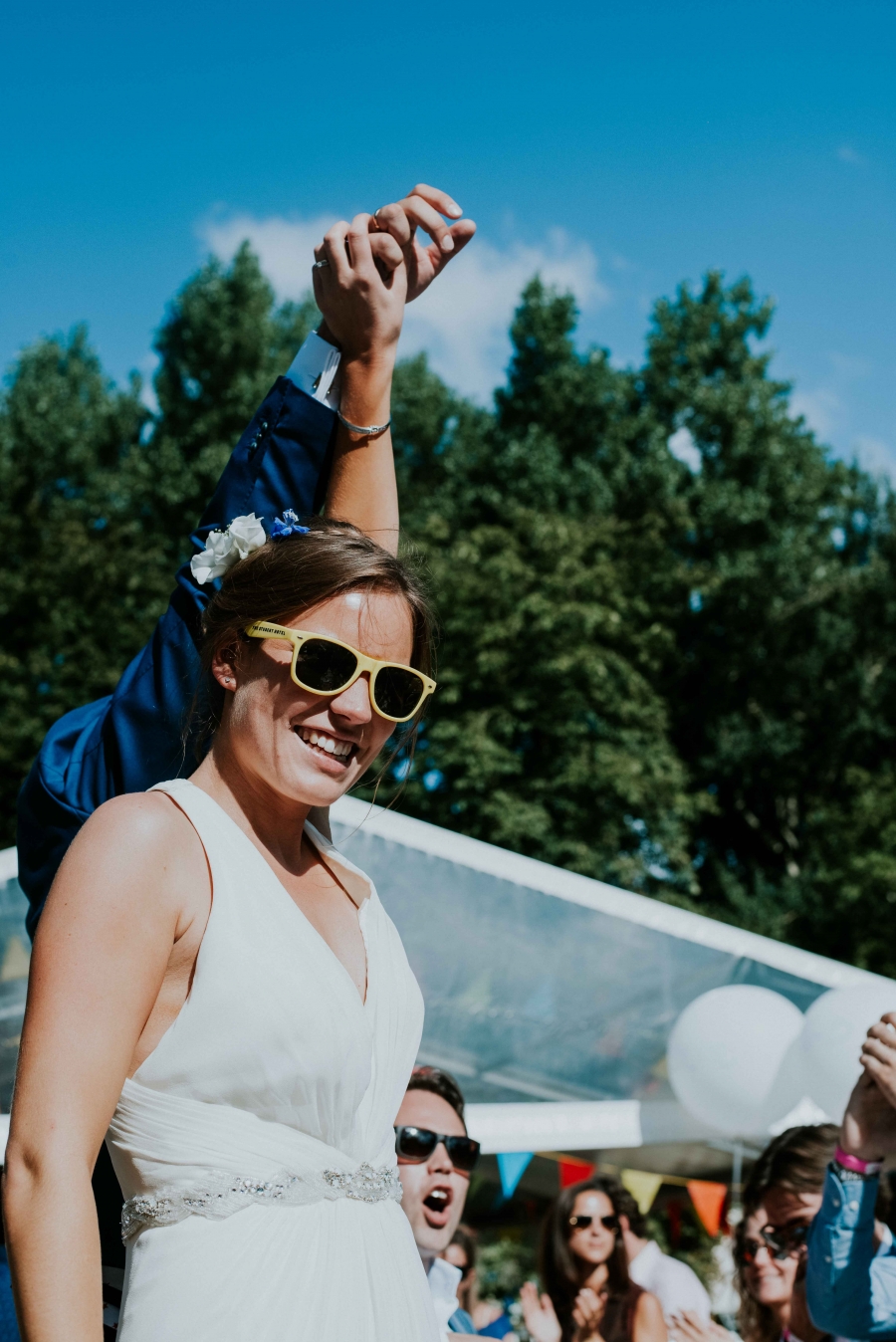 FIH Fotografie » Jeroen & Anne,  Amsterdam