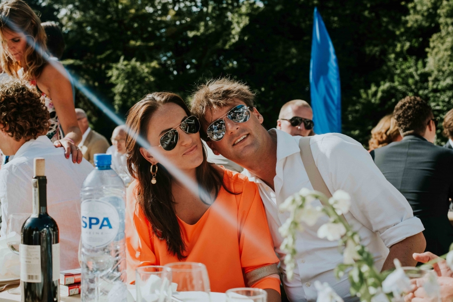 FIH Fotografie » Jeroen & Anne,  Amsterdam