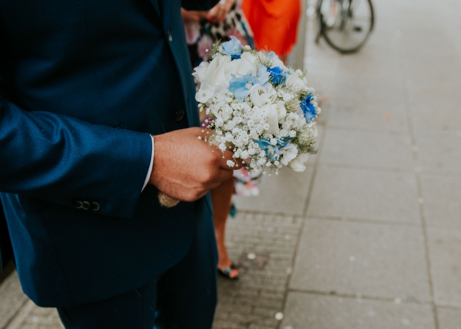 FIH Fotografie » Jeroen & Anne,  Amsterdam