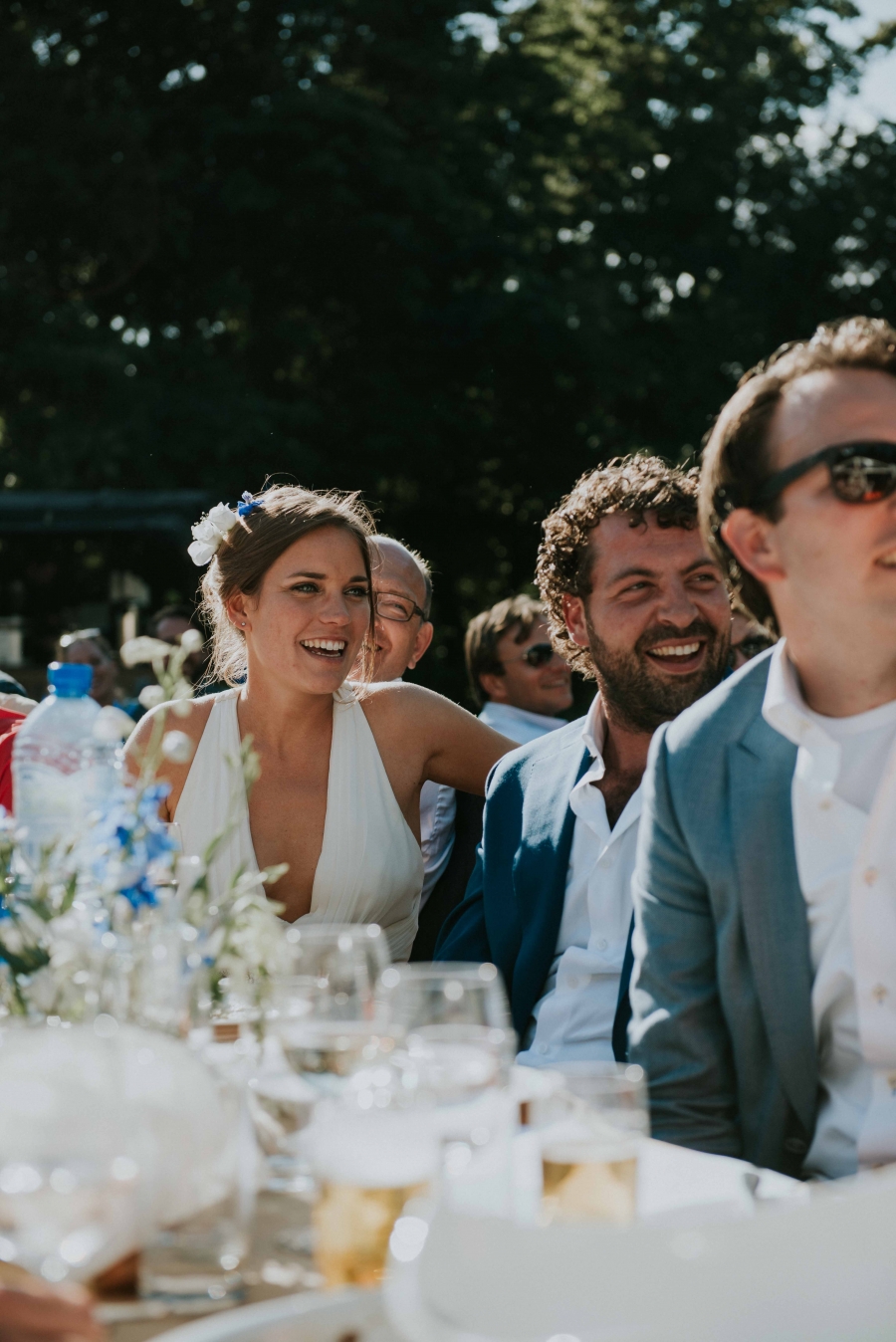 FIH Fotografie » Jeroen & Anne,  Amsterdam