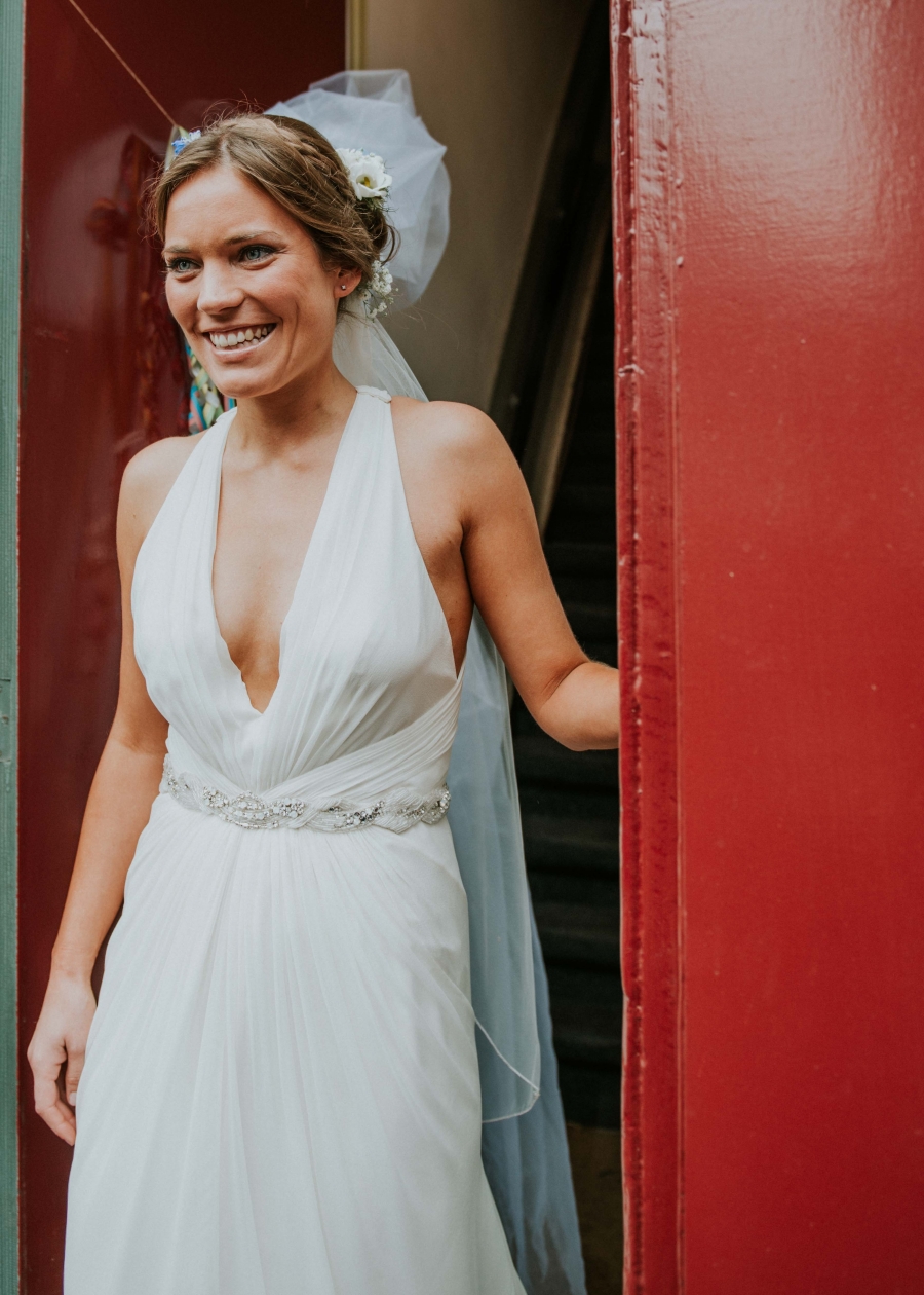 FIH Fotografie » Jeroen & Anne,  Amsterdam