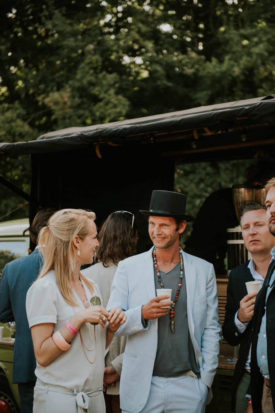 FIH Fotografie » Jeroen & Anne,  Amsterdam