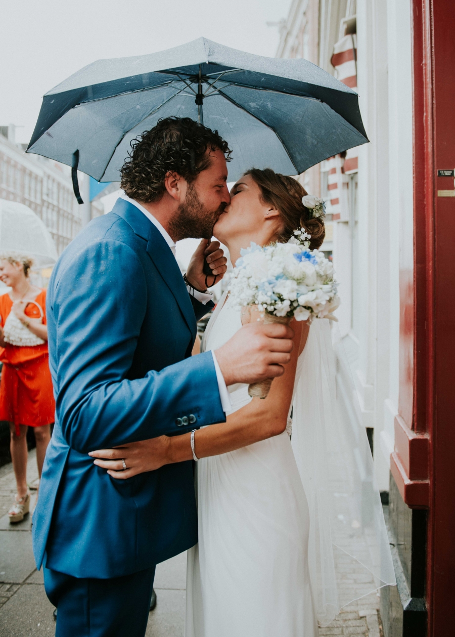 FIH Fotografie » Jeroen & Anne,  Amsterdam