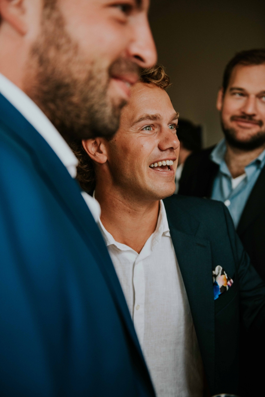 FIH Fotografie » Jeroen & Anne,  Amsterdam