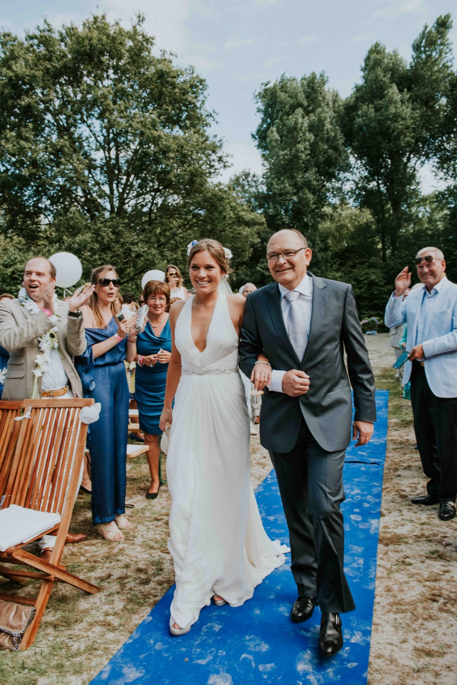 FIH Fotografie » Jeroen & Anne,  Amsterdam
