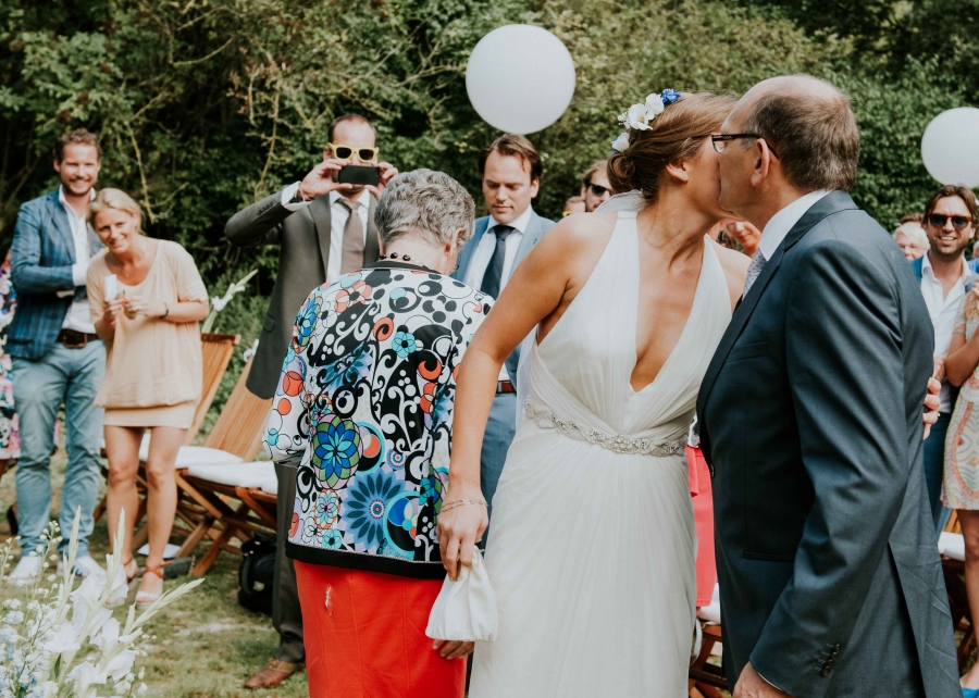 FIH Fotografie » Jeroen & Anne,  Amsterdam