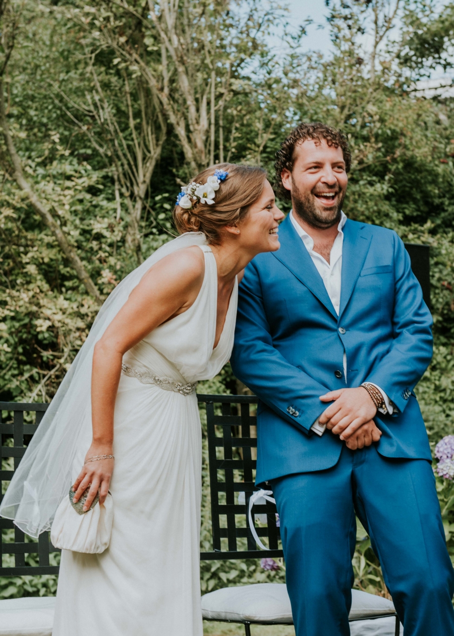 FIH Fotografie » Jeroen & Anne,  Amsterdam