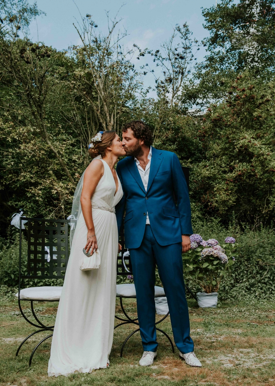 FIH Fotografie » Jeroen & Anne,  Amsterdam
