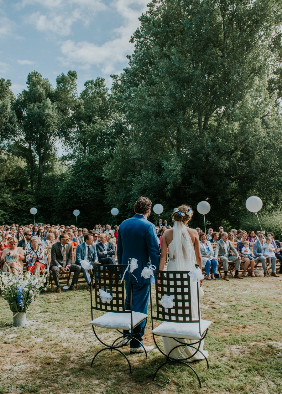 FIH Fotografie » Jeroen & Anne,  Amsterdam