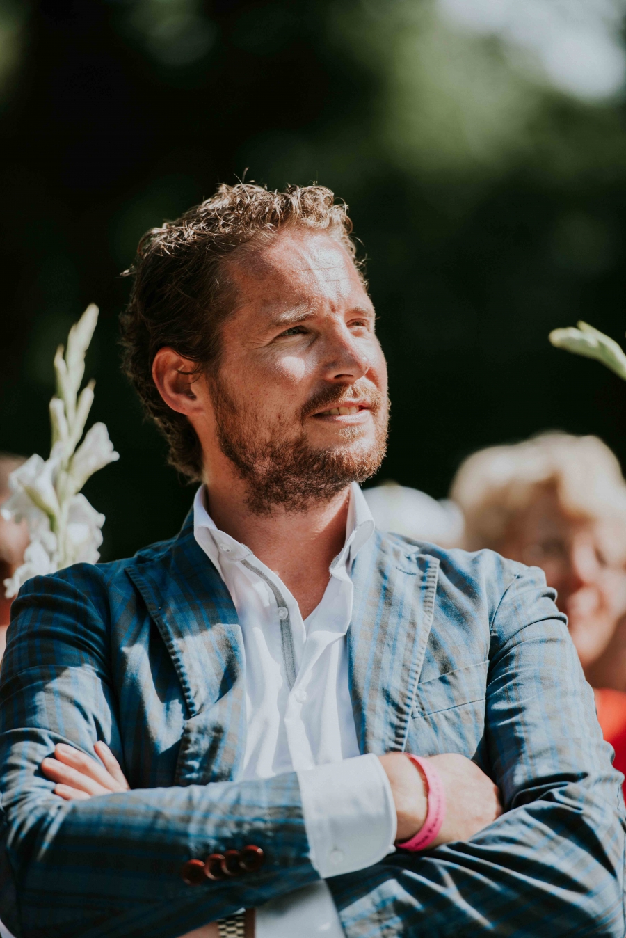 FIH Fotografie » Jeroen & Anne,  Amsterdam