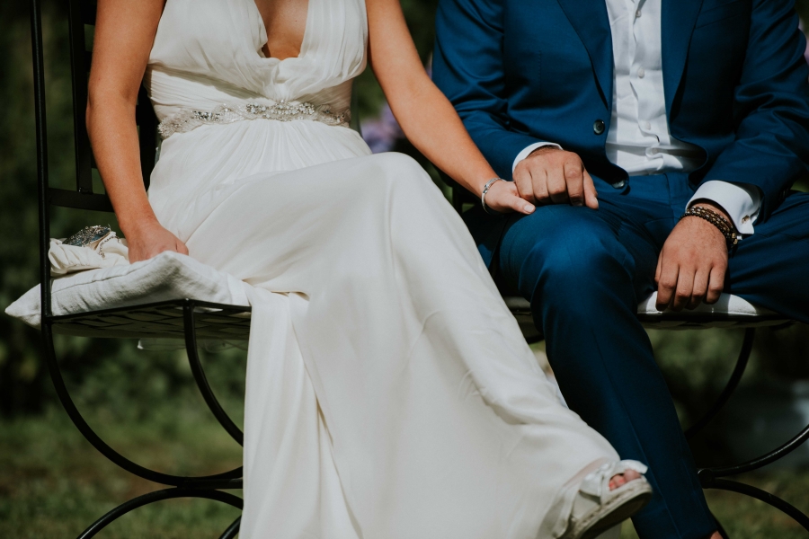FIH Fotografie » Jeroen & Anne,  Amsterdam