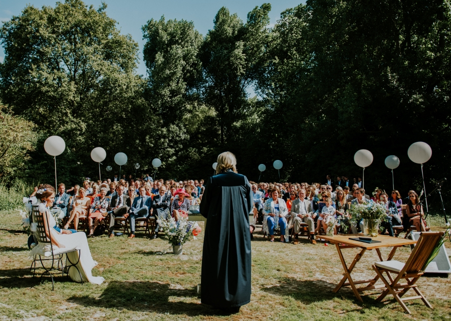 FIH Fotografie » Jeroen & Anne,  Amsterdam