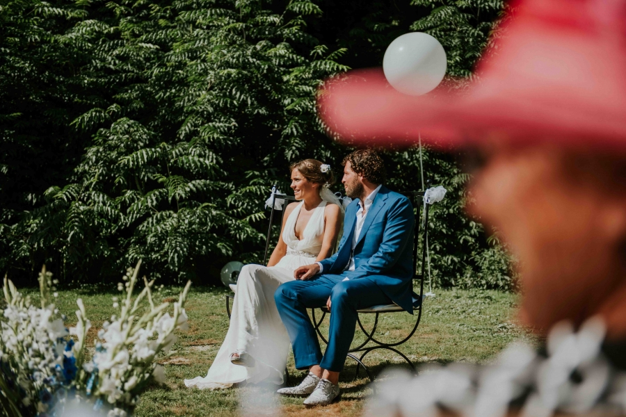 FIH Fotografie » Jeroen & Anne,  Amsterdam