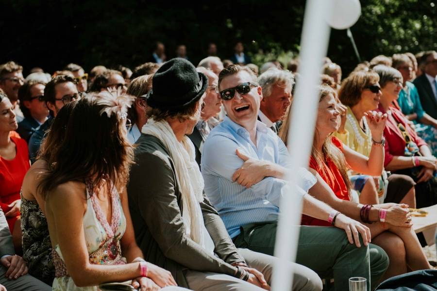 FIH Fotografie » Jeroen & Anne,  Amsterdam