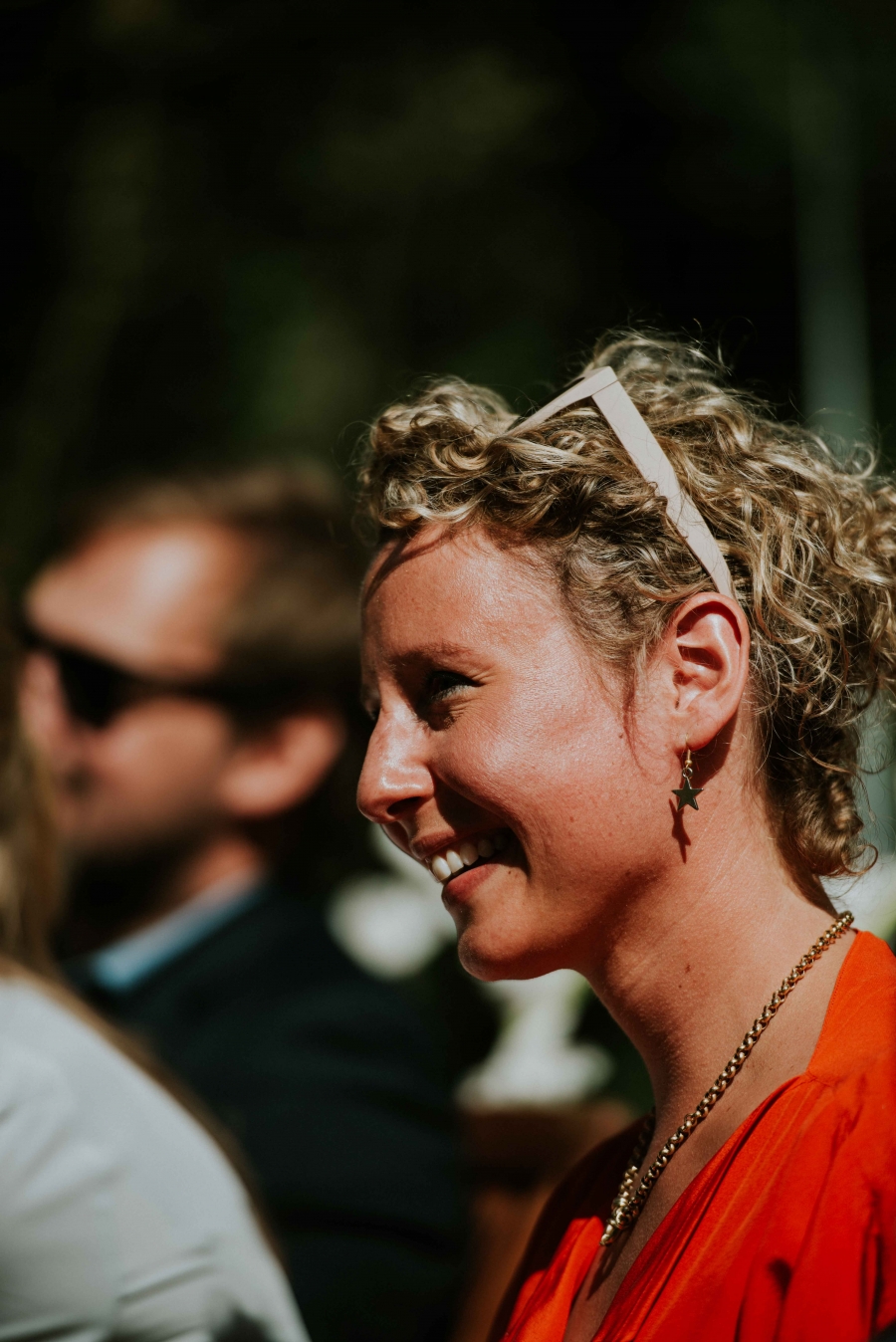 FIH Fotografie » Jeroen & Anne,  Amsterdam