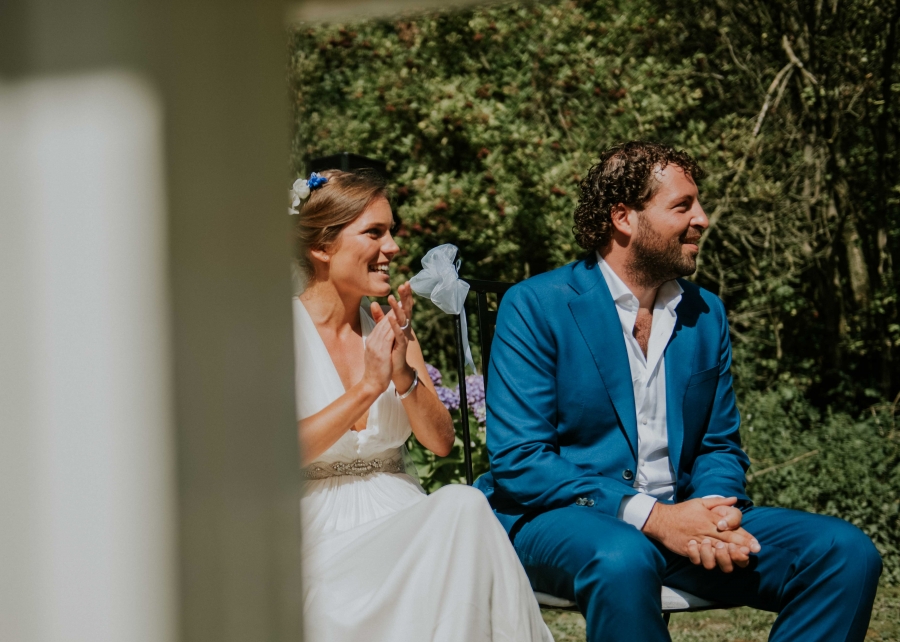 FIH Fotografie » Jeroen & Anne,  Amsterdam