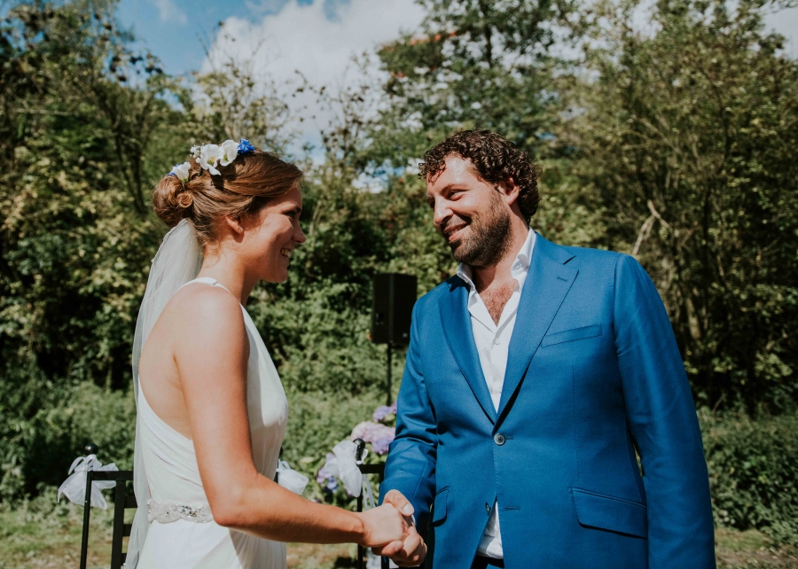 FIH Fotografie » Jeroen & Anne,  Amsterdam