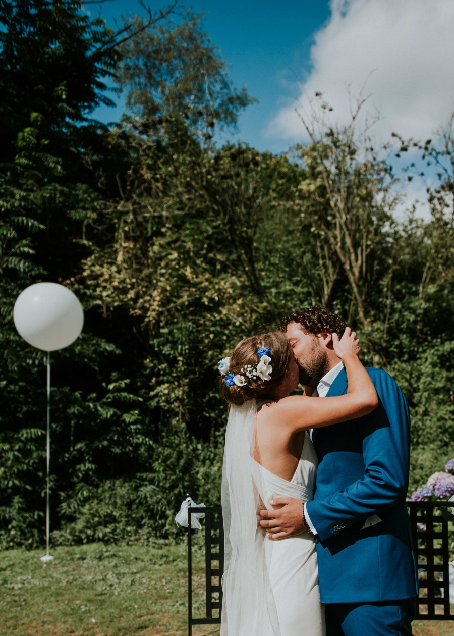 FIH Fotografie » Jeroen & Anne,  Amsterdam