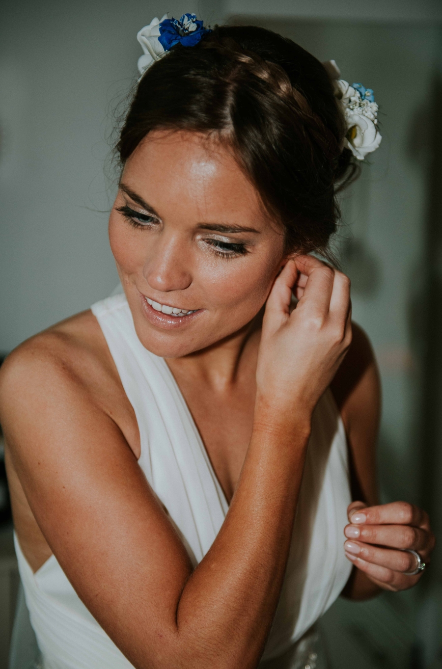 FIH Fotografie » Jeroen & Anne,  Amsterdam