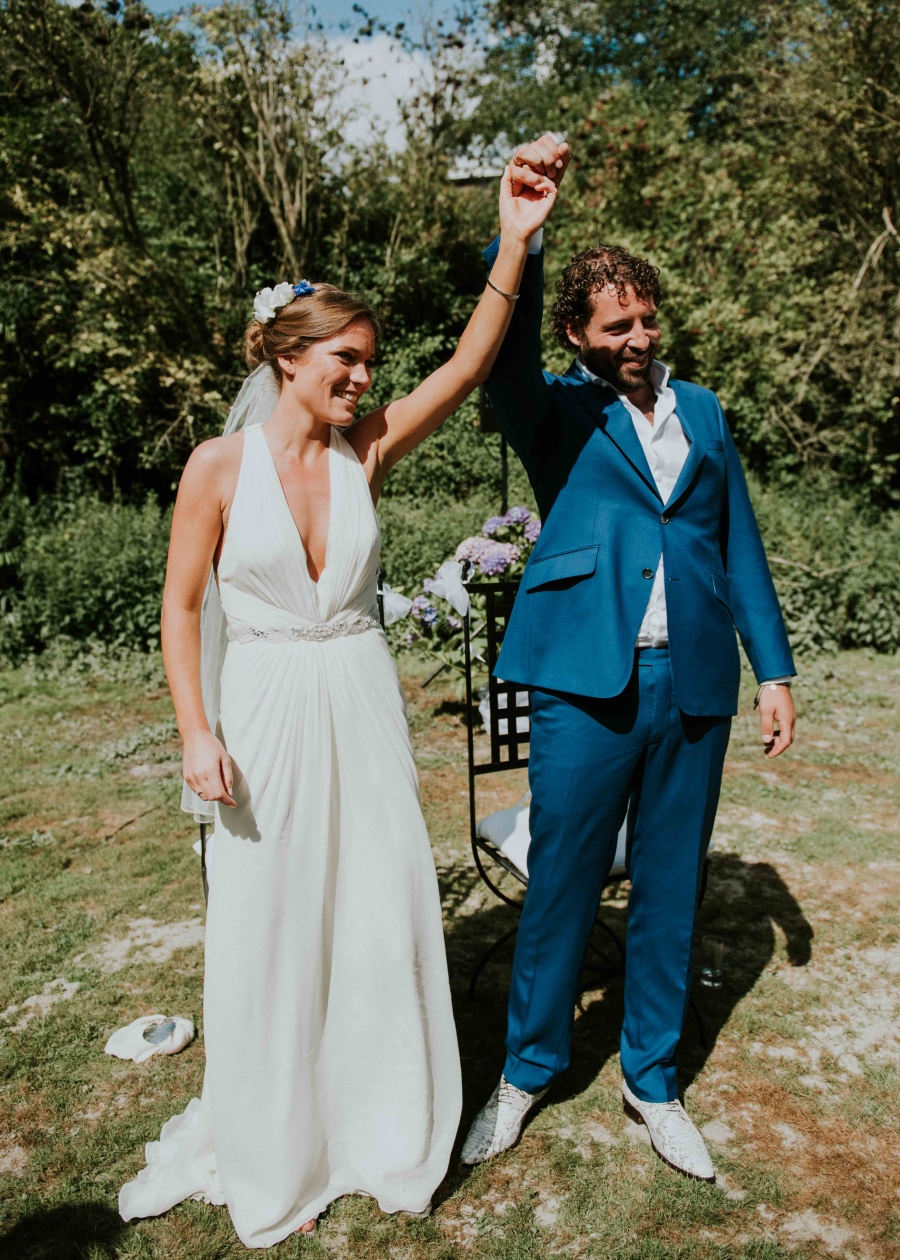 FIH Fotografie » Jeroen & Anne,  Amsterdam