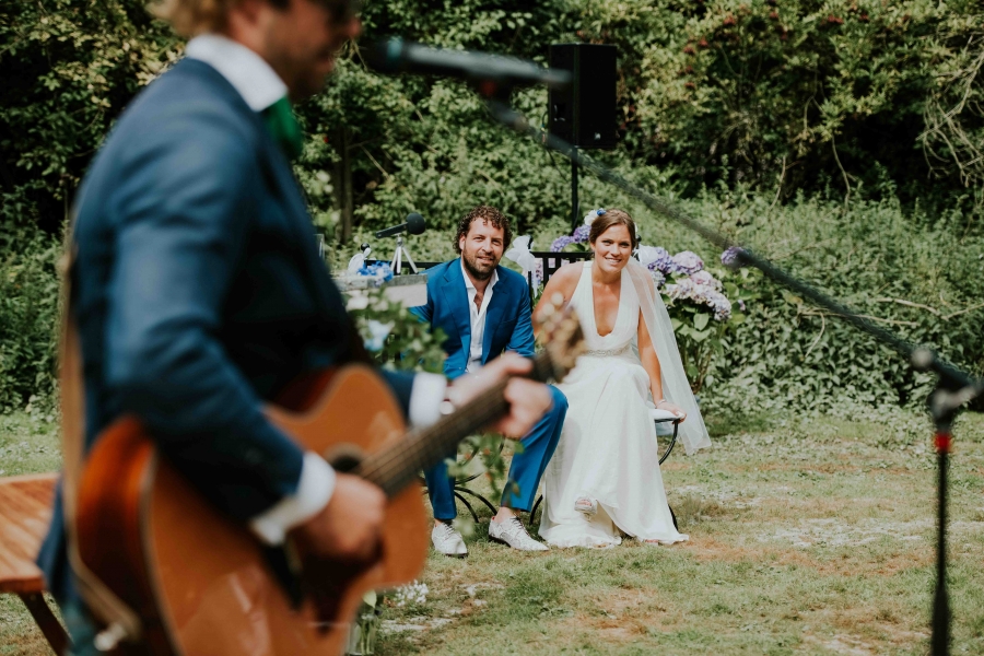 FIH Fotografie » Jeroen & Anne,  Amsterdam