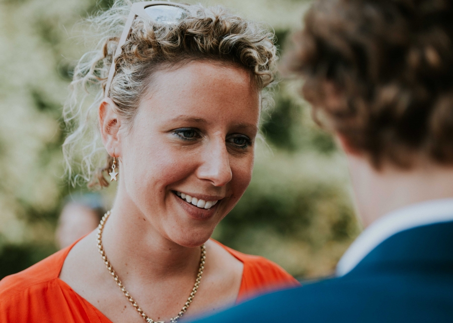 FIH Fotografie » Jeroen & Anne,  Amsterdam