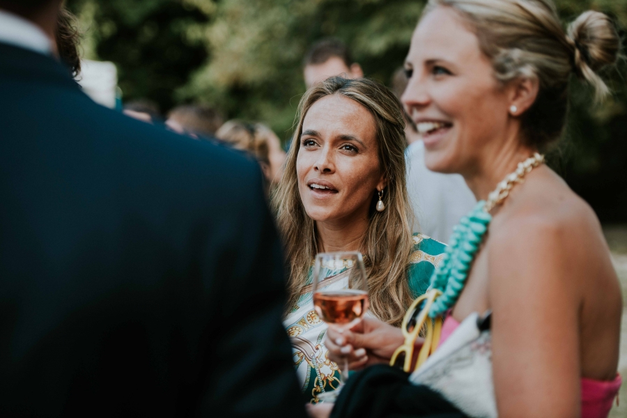 FIH Fotografie » Jeroen & Anne,  Amsterdam