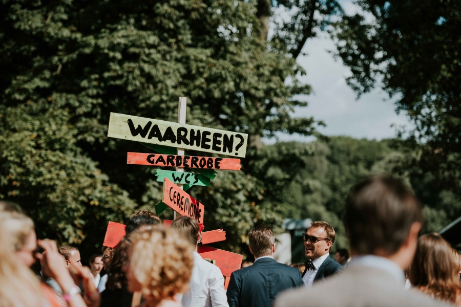 FIH Fotografie » Jeroen & Anne,  Amsterdam