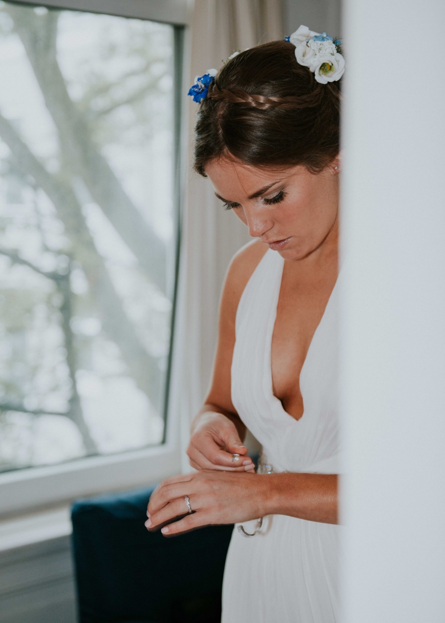FIH Fotografie » Jeroen & Anne,  Amsterdam