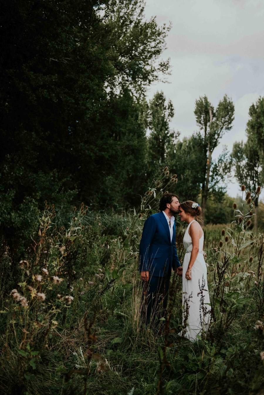 FIH Fotografie » Jeroen & Anne,  Amsterdam