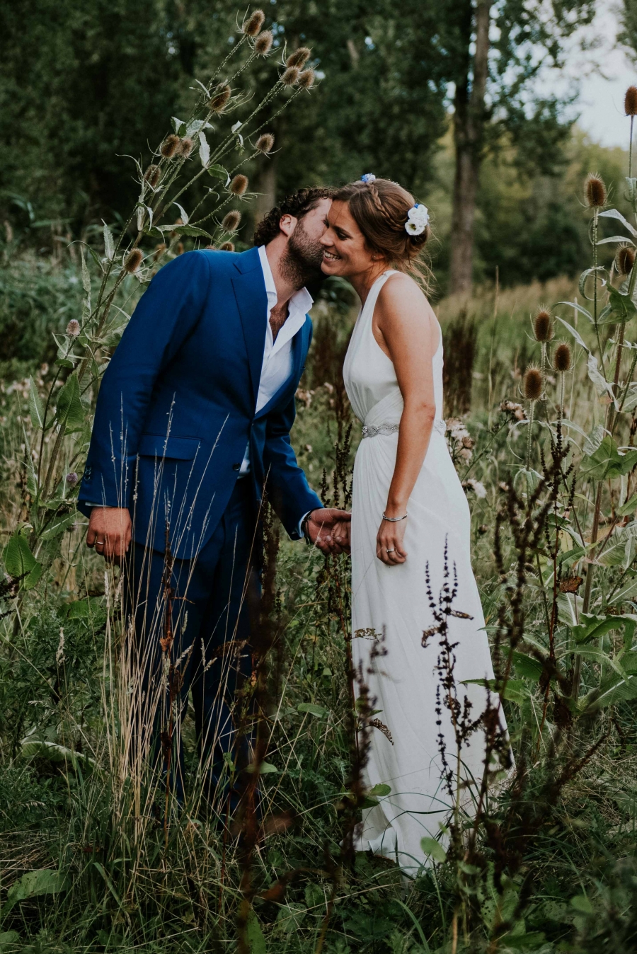 FIH Fotografie » Jeroen & Anne,  Amsterdam