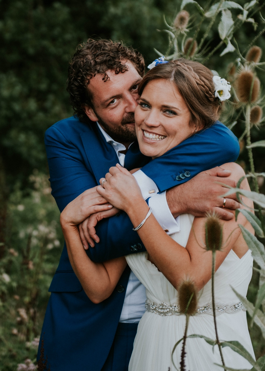 FIH Fotografie » Jeroen & Anne,  Amsterdam