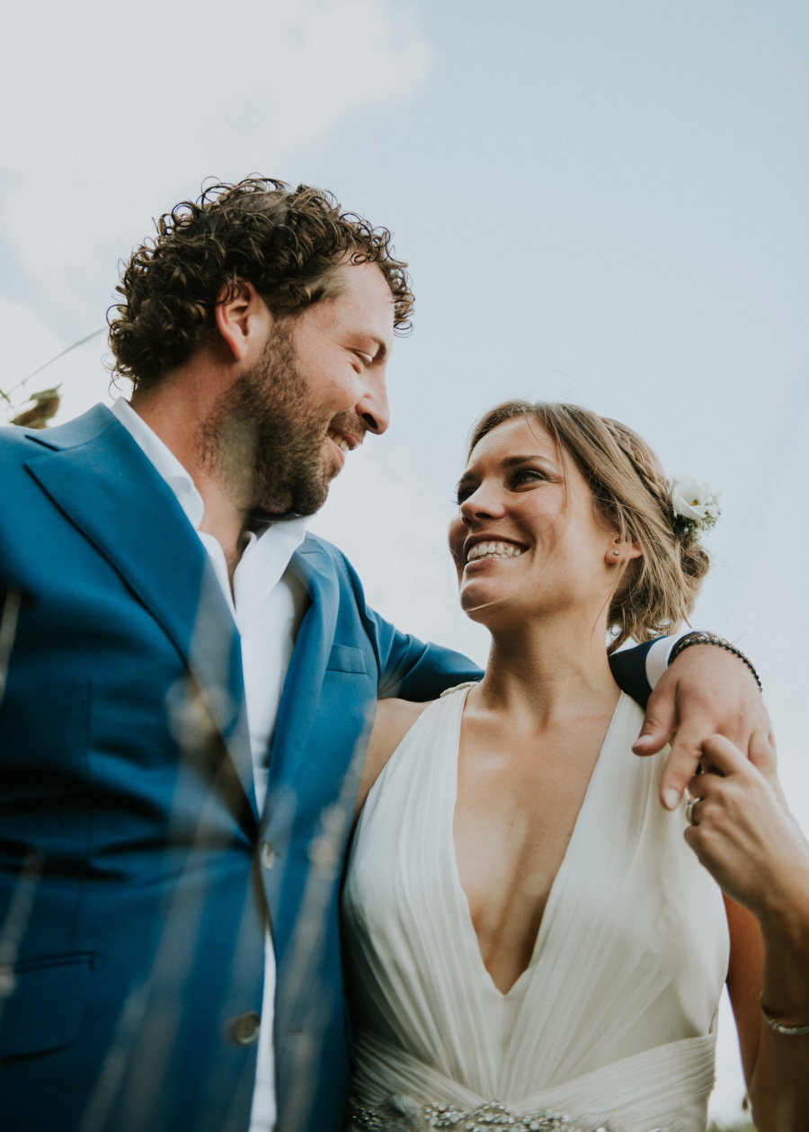 FIH Fotografie » Jeroen & Anne,  Amsterdam