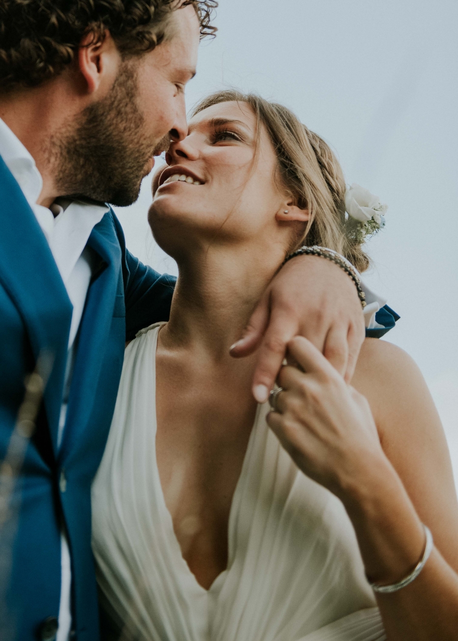 FIH Fotografie » Jeroen & Anne,  Amsterdam