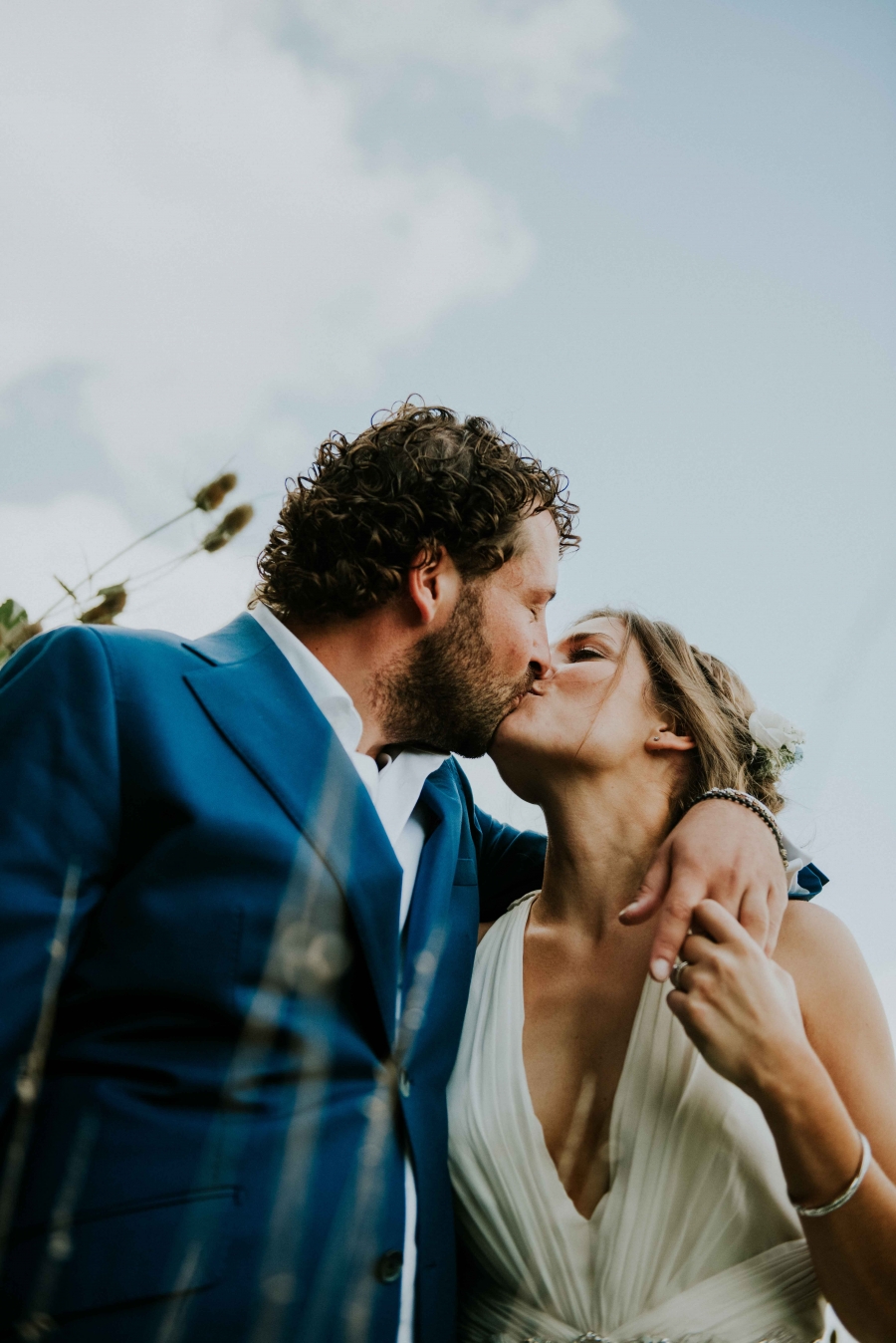 FIH Fotografie » Jeroen & Anne,  Amsterdam