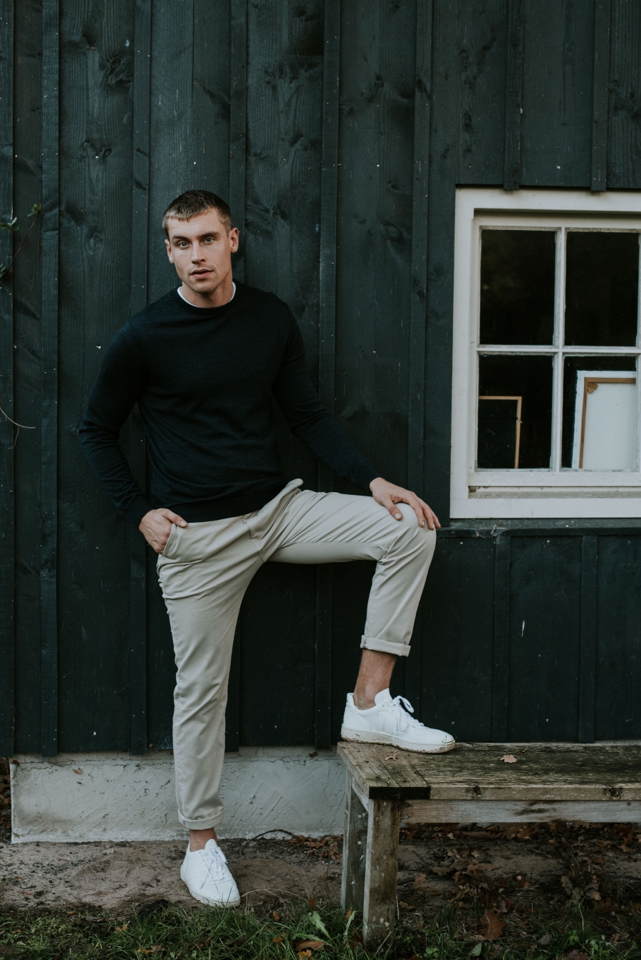 FIH Fotografie » Tau Collection