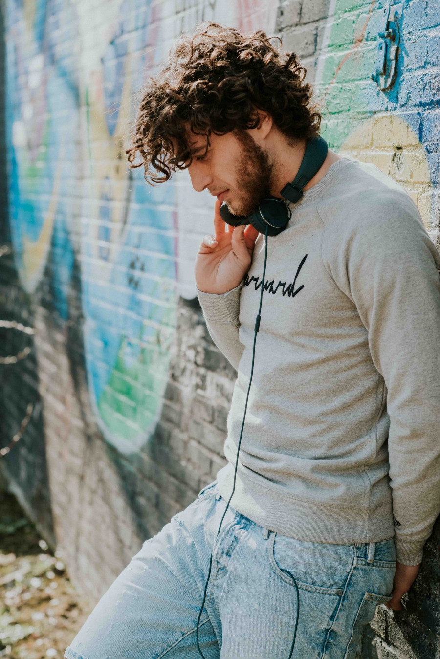 FIH Fotografie » FOUR-WARD