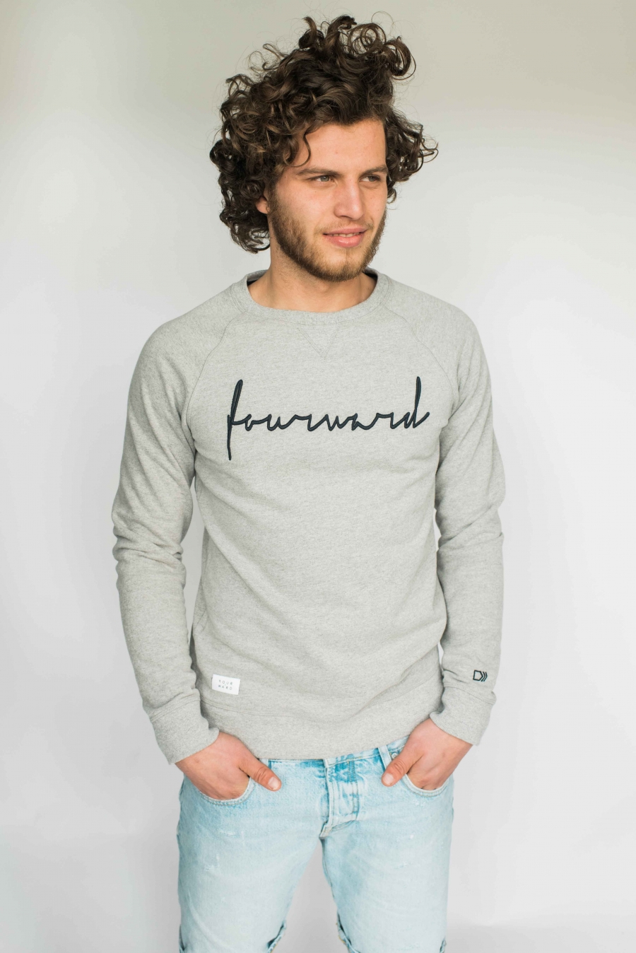 FIH Fotografie » FOUR-WARD