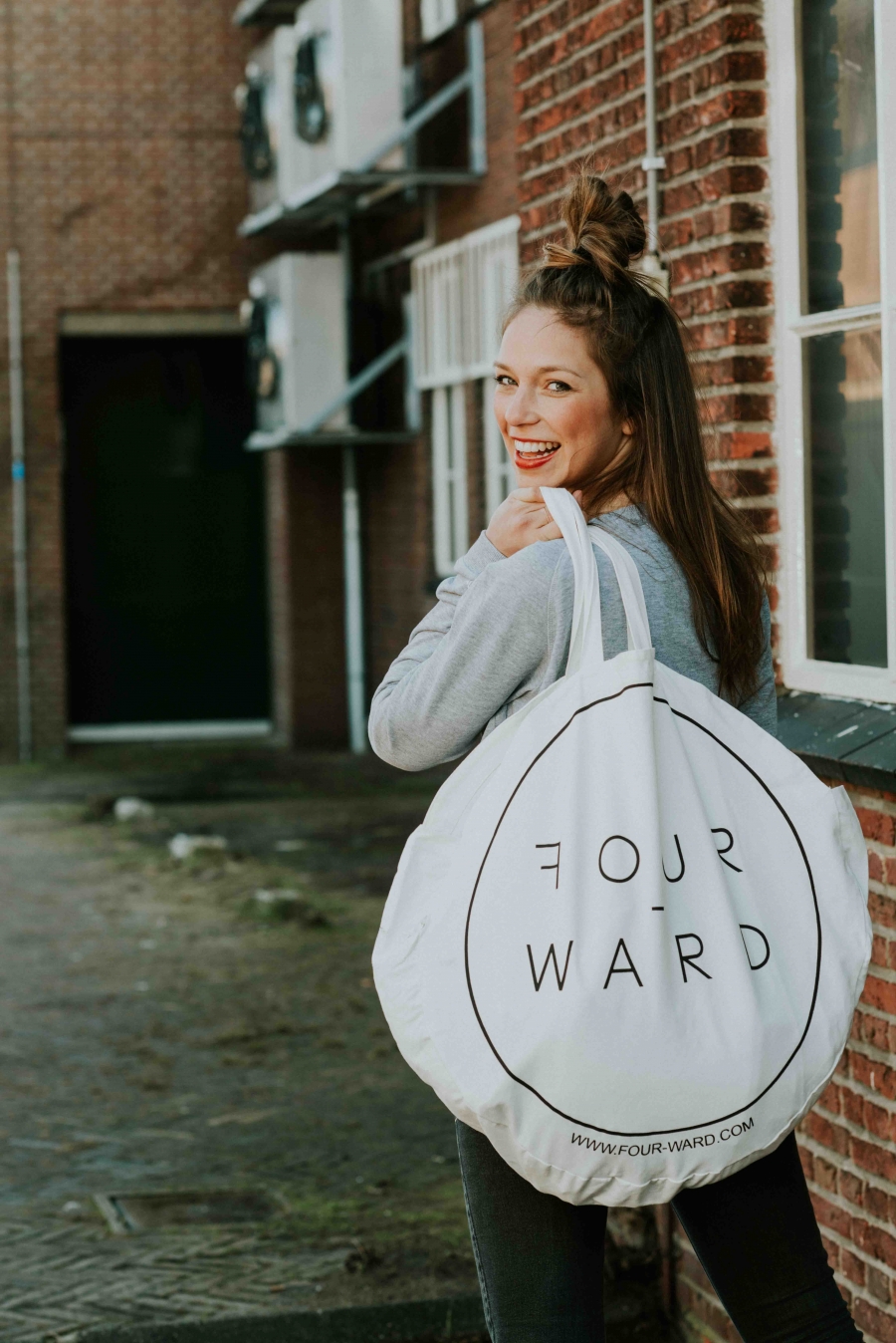 FIH Fotografie » FOUR-WARD