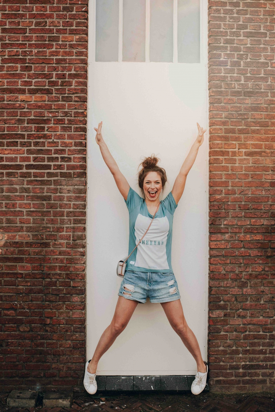 FIH Fotografie » FOUR-WARD