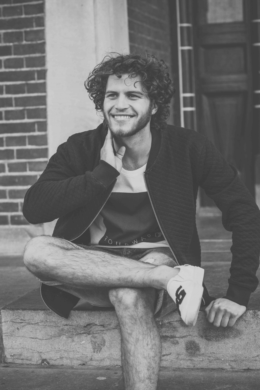FIH Fotografie » FOUR-WARD