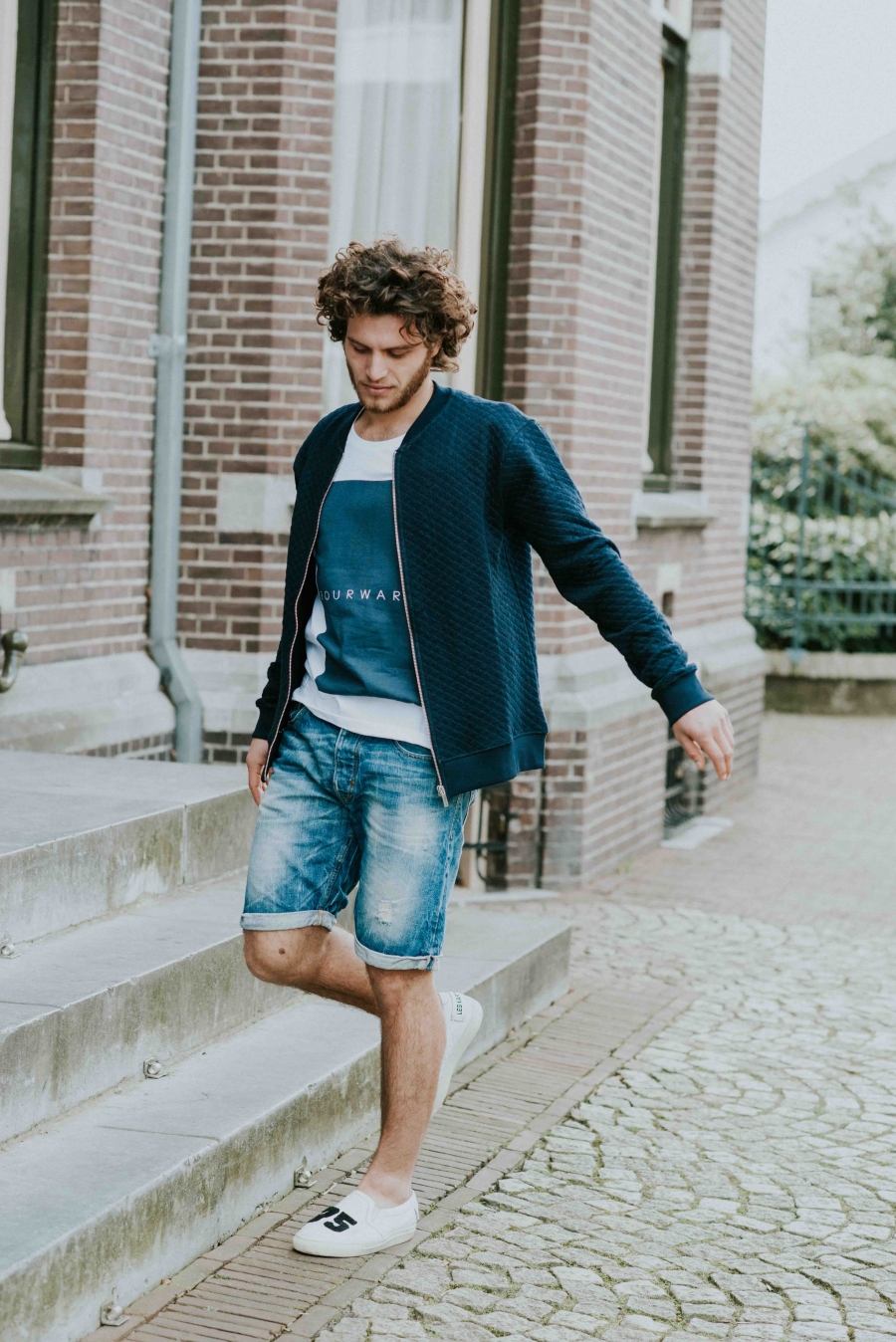 FIH Fotografie » FOUR-WARD